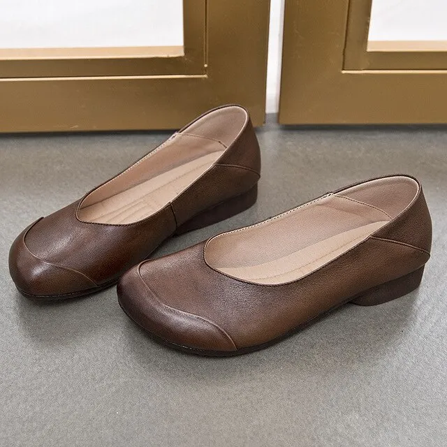 Moly Women's Flat Shoes