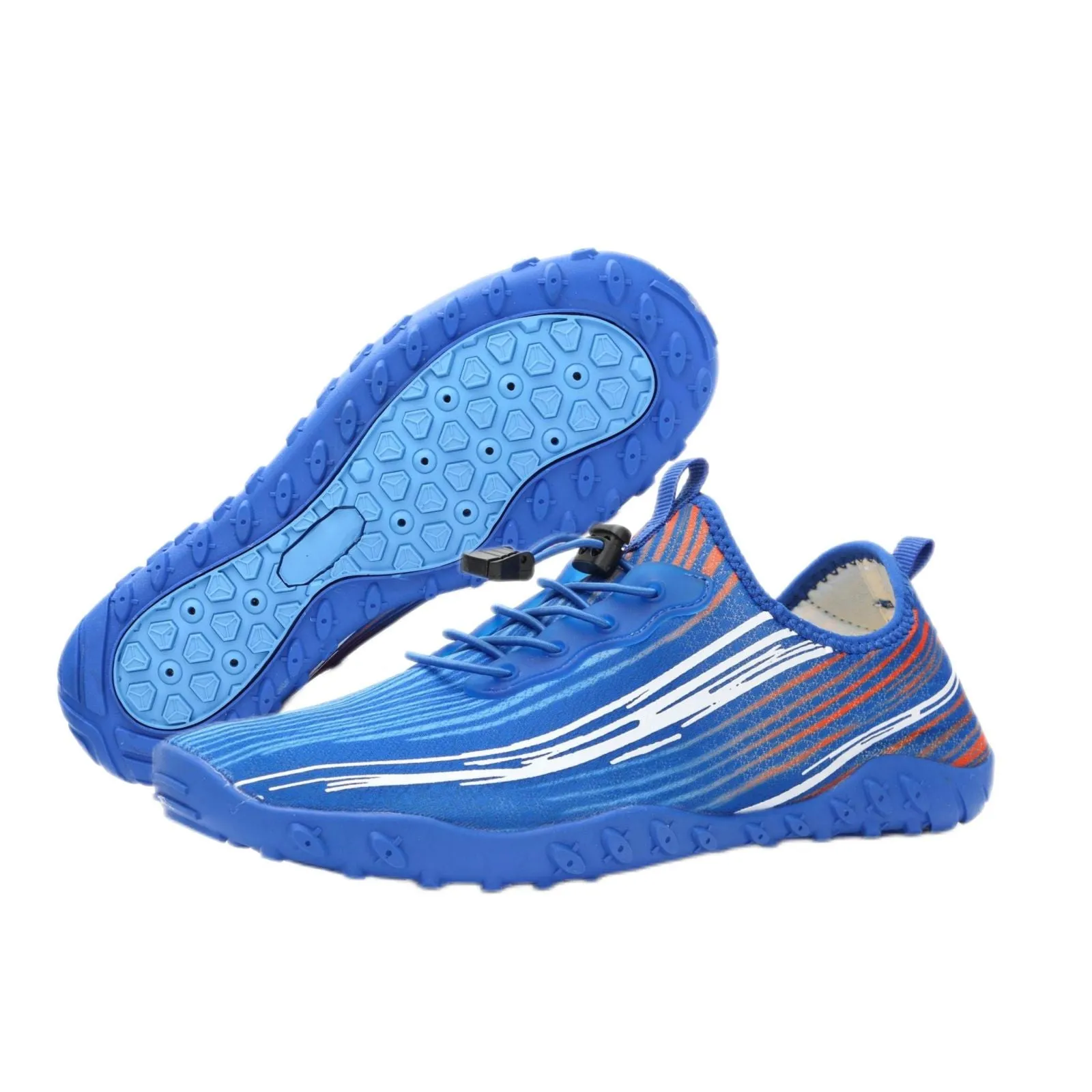 Water Shoes for Men & Women 2024 - Quick-Dry Aqua Socks Beach Swimming Shoes for Surfing Boating Drifting Hiking Yoga Cycling Water Aerobics